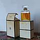 Заказать Винтаж:  Chanel 5 , extrait, 7 ml. Ароматы старой школы. Ярмарка Мастеров. . Духи винтажные Фото №3