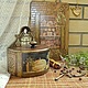 Набор для кухни "Милый дом". Полки. Татьяна Назаренко Decor. Ярмарка Мастеров.  Фото №6