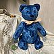  Yuri Ultramarine, Teddy Bears, Velikiy Novgorod,  Фото №1