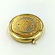 Mirror pocket gift z194, Pocket mirrors, Chrysostom,  Фото №1