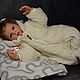Reborn doll Valeria Shannon from Ann Timmerman. Reborn. Doll's Paradise (Lyudmila79). My Livemaster. Фото №6