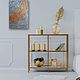 Фактурная картина. Картины. Art and Jewelry. Ярмарка Мастеров.  Фото №4