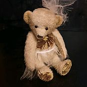 Алла Батина ʕ•-•ʔ Teddy Bears (batinaalla)
