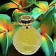 Винтаж: Nina Nina Ricci , edt, 15 мл.Хрустальный флакон Лалик, Духи винтажные, Волоколамск,  Фото №1
