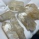 Данбурит кристалл, Приморье. Камни. crystalart (crystalarium). Интернет-магазин Ярмарка Мастеров.  Фото №2