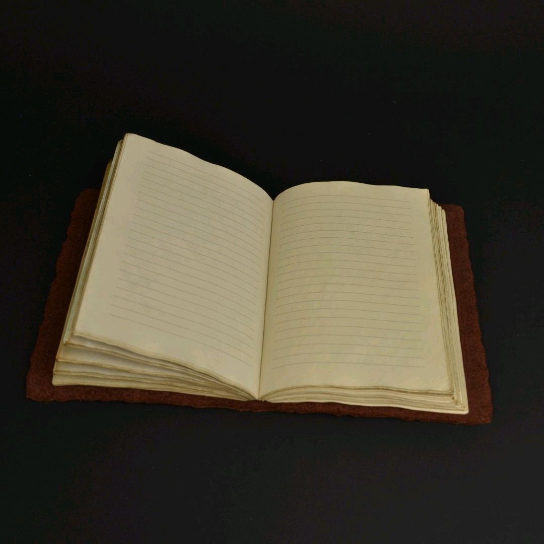 Книга а6