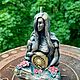СЛАВЛЕНИЕ СОЛНЦА. Алтарь. Свечи от Ведары!. Интернет-магазин Ярмарка Мастеров.  Фото №2