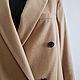 Жакет шерсть с кашемиром Allsaints. Жакеты. This vintage ladies!. Интернет-магазин Ярмарка Мастеров.  Фото №2