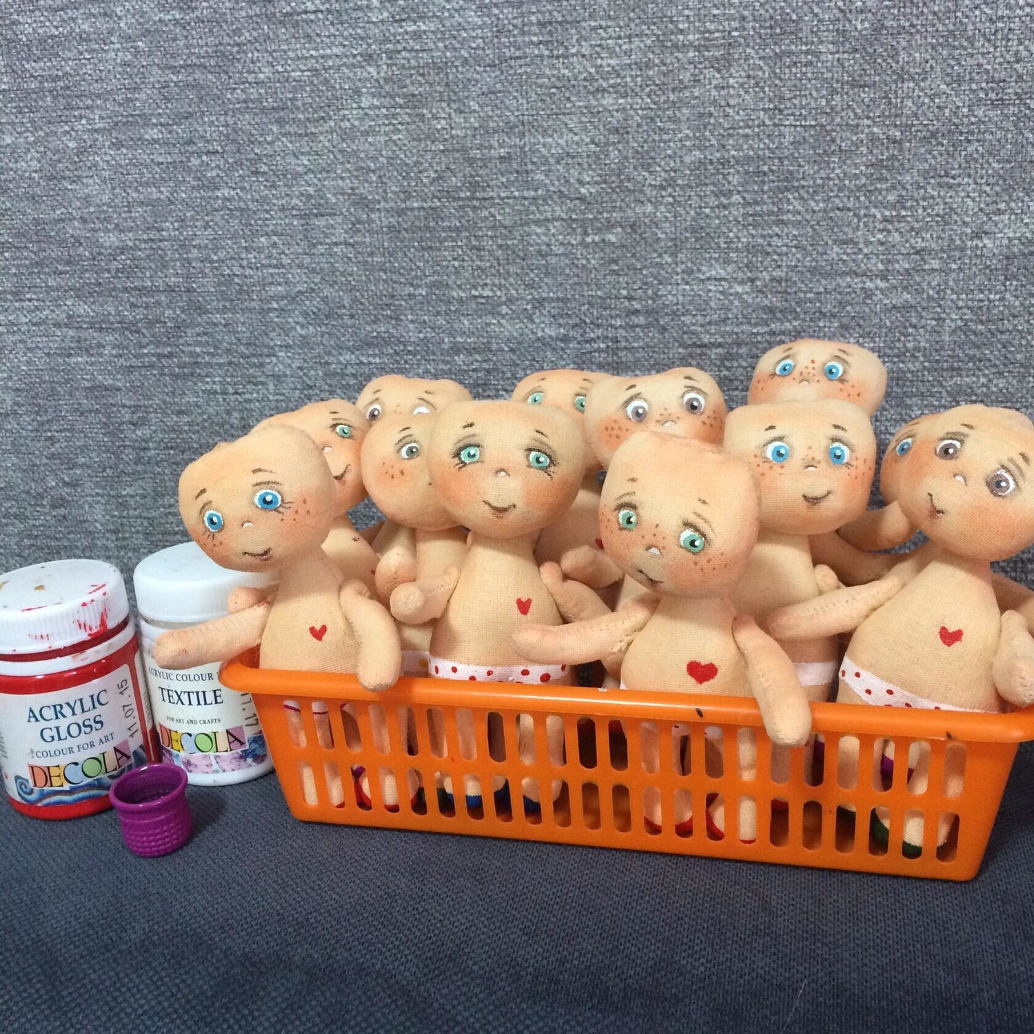 Мой профиль