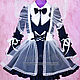 School dress Art.058. Dresses. ModSister. My Livemaster. Фото №6