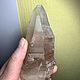 Горный хрусталь кристалл 420г, Урал. Минералы. crystalart (crystalarium). Ярмарка Мастеров.  Фото №4