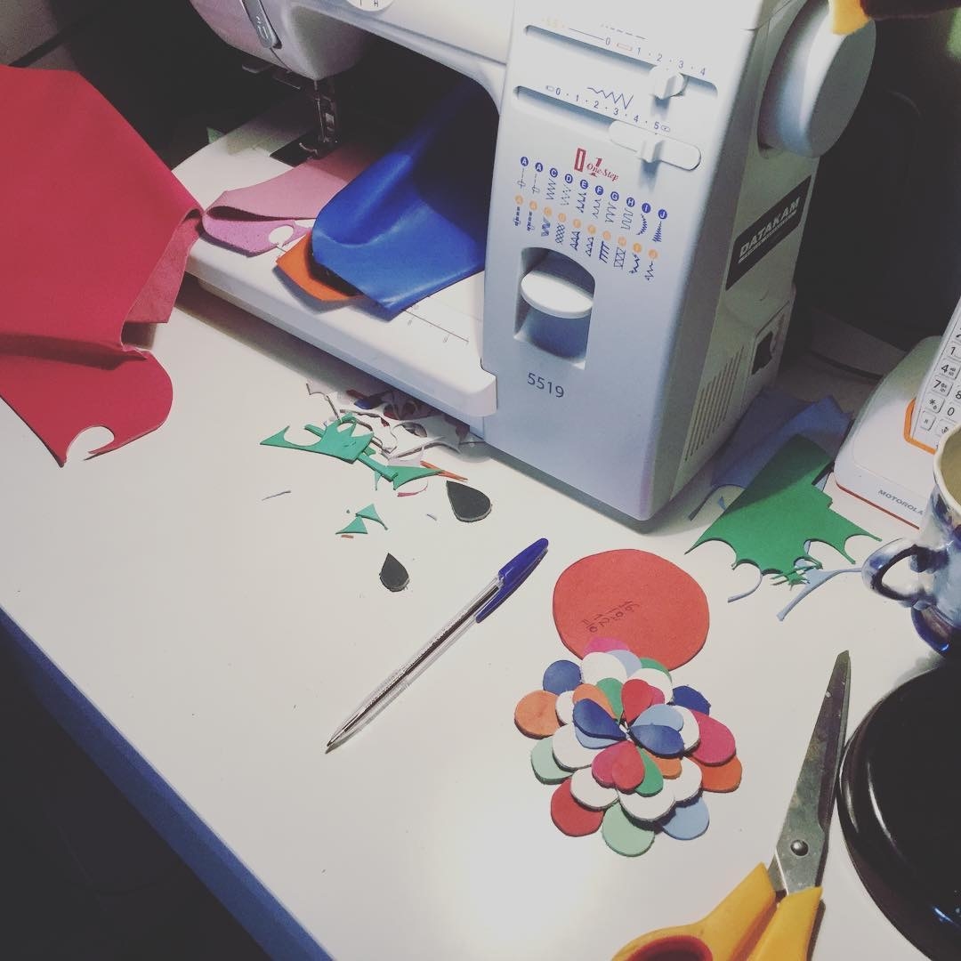 Мой профиль