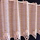 Pelmet delicate.Art. N -026. Curtains. 'Kruzhevnaya feya'. Online shopping on My Livemaster.  Фото №2