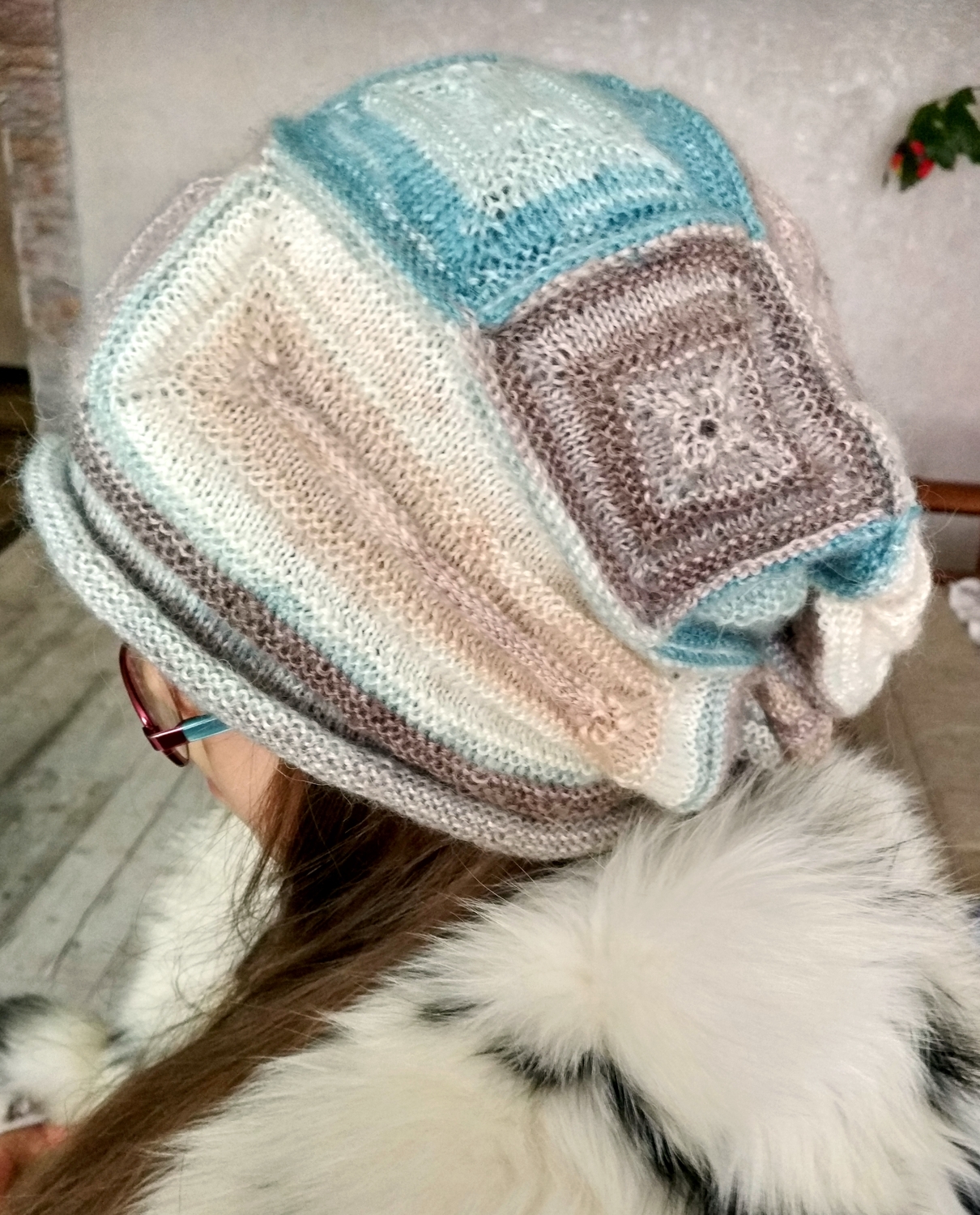 Мой профиль