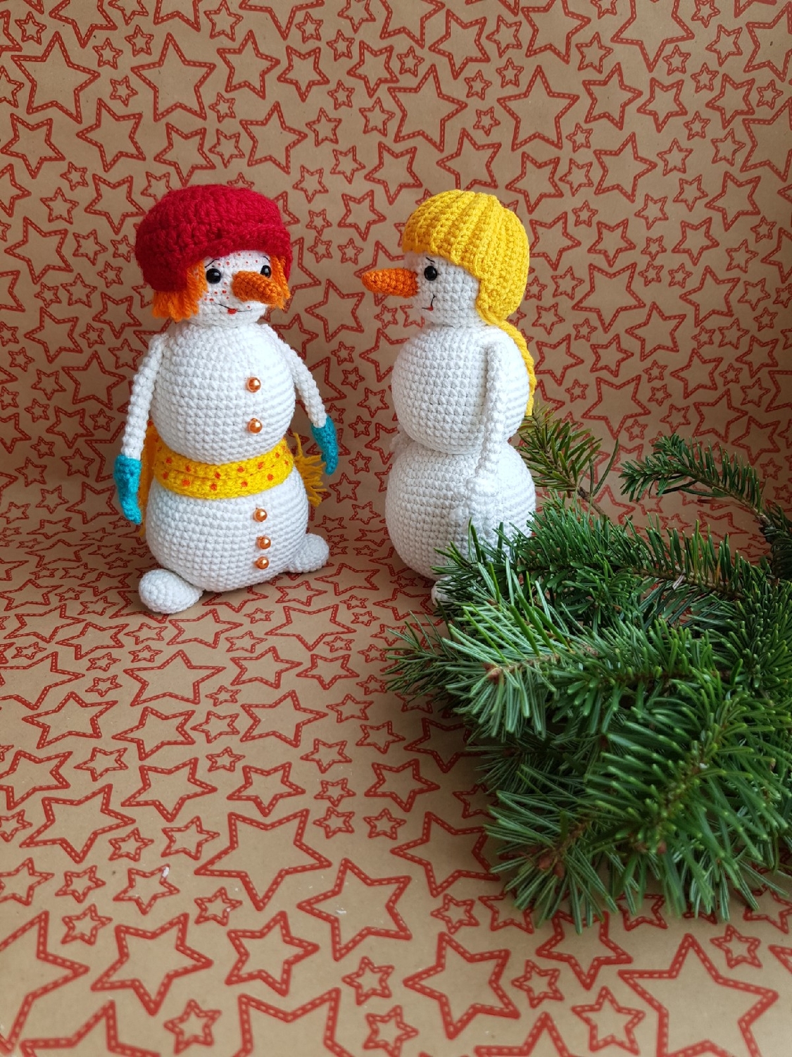 Мой профиль