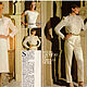 Neue Mode Magazine 12 1979 (December). Vintage Magazines. Fashion pages. My Livemaster. Фото №6