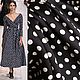 Copy of Copy of Copy of Copy of Copy of Silk and elastane, Ar-S1024, Fabric, Novosibirsk,  Фото №1
