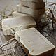 Пивное шампуневое мыло для пышных и густых волос. Мыло. Елена (home-made-soap). Интернет-магазин Ярмарка Мастеров.  Фото №2