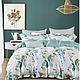 Order Bed linen made of tencel fabric with a floral print.Euro 2-bedroom. Постельное. Felicia Home. Качество + Эстетика. Livemaster. . Bedding sets Фото №3