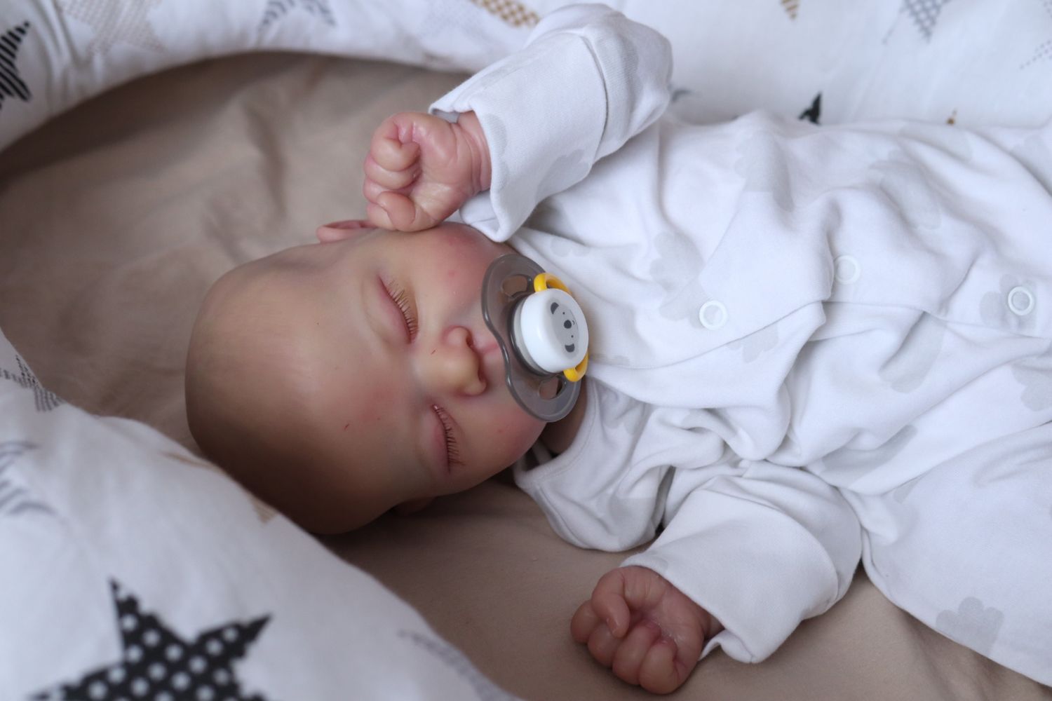 Реборн Чейз на заказ в интернет-магазине Ярмарка Мастеров по цене 15000 ...