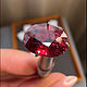 Заказать Турмалин рубеллит 3 ct. Stone mania. Ярмарка Мастеров. . Минералы Фото №3