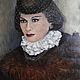 Portrait Of Coco Chanel, Pictures, Coventry,  Фото №1
