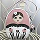 Сумка-матрёшка. Классическая сумка. VICTORIA's BAGS Виктория. Ярмарка Мастеров.  Фото №4