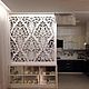 Перегородка Классический ананас. Ширмы. Декорзавод (decorzavod). Интернет-магазин Ярмарка Мастеров.  Фото №2
