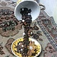 парящая чашка с кофэ мастер елена