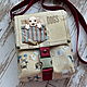 Tablet bag for the boy ' Friend'. Tablet bag. inspiration. My Livemaster. Фото №4