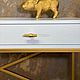Стол CARERRA. Столы. BULL WULL FURNITURE. Ярмарка Мастеров.  Фото №6