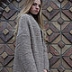 Knitted wool cardigan, Suit Jackets, Moscow,  Фото №1