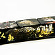 The box 'Kietsu'. Box. SweetHome. My Livemaster. Фото №4