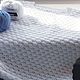 Топ из хлопка  вязаный женский. Топы. AccessoriesWool мягко и комфортно. Ярмарка Мастеров.  Фото №9