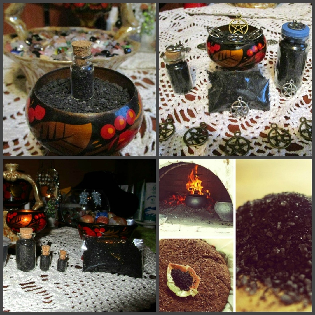 Мой профиль