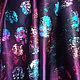 Комплект пижамы "Космос". Комплекты белья. Рената Абдуллина (Renata-batik). Интернет-магазин Ярмарка Мастеров.  Фото №2