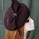 Заказать АГАТА. Лидия Бондарева (Right Hats). Ярмарка Мастеров. . Шляпы Фото №3