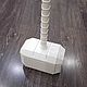 Костюмы: Мьёльнир Молот не крашенный Тор рагнарек Mjolnir marvel Thor, Костюмы для косплея, Великий Новгород,  Фото №1