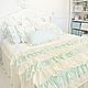Bedspread and set of pillows in the bedroom in the style of pavans,shabby,vintage, Bedspreads, Krasnodar,  Фото №1