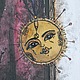 Грани миров (фрагмент, серия `Театр`)
автор Тася Быковски