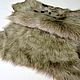 Order Natural fur - Toscana dusty-marsh. tarzderi. Livemaster. . Fur Фото №3