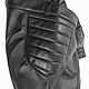Black leather pants for women. Pants. Modistka Ket - Lollypie. My Livemaster. Фото №4