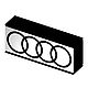 Комод Audi идеальный акцент для вашего интерьера!. Комплекты мягкой мебели. Leonid-volik. Ярмарка Мастеров.  Фото №4