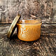 Candle with a natural citrus-spicy aroma. Candles. CandesPhoenix. Online shopping on My Livemaster.  Фото №2
