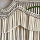 Заказать Панно макраме. Anainamakrame-decor. Ярмарка Мастеров. . Элементы интерьера Фото №3
