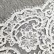 Заказать  Кружево. Regal-textiles-shop. Ярмарка Мастеров. . Ткани Фото №3