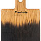 Доска для подачи. Разделочные доски. Treetoria Joiners Shop. Ярмарка Мастеров.  Фото №5