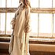 Order Linen set of two dresses ' Linen Rhapsody'. Aleksandra Majskaya. Livemaster. . Suits Фото №3
