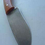 Сувениры и подарки handmade. Livemaster - original item MT-102 knife made of forged HH12MF. Handmade.