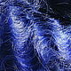 Краска, цвет Havy Blue (Темно-синий), 250 гр, Краски, Москва,  Фото №1